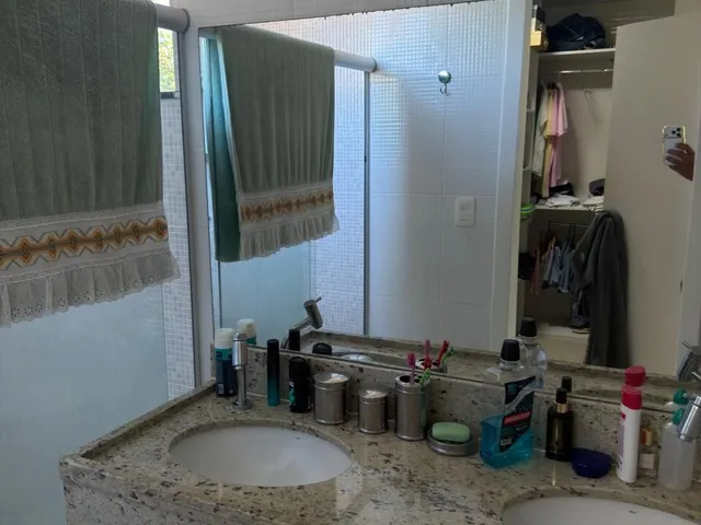 Imagem 14: Casa Duplex 4/4 em Busca vida