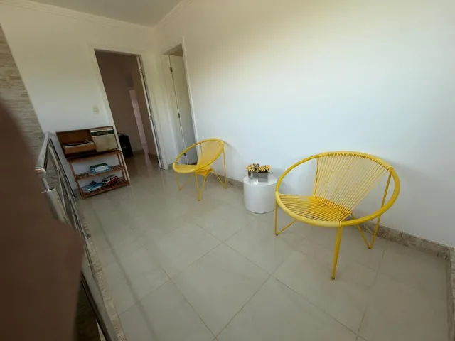 Imagem 2: Casa Duplex 4/4 em Busca vida