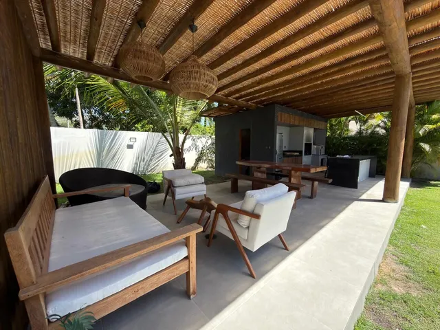 Imagem 15: Casa Duplex 4/4 em Busca vida