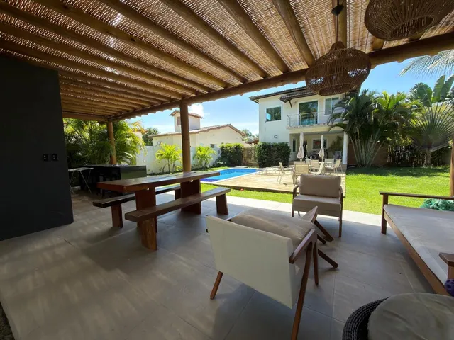 Imagem 5: Casa Duplex 4/4 em Busca vida