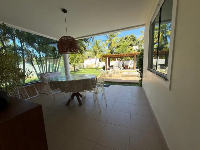Imagem 16: Casa Duplex 4/4 em Busca vida