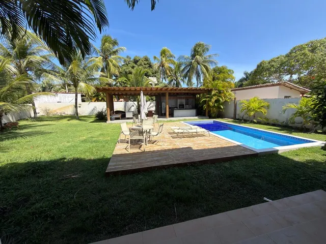 Imagem 7: Casa Duplex 4/4 em Busca vida