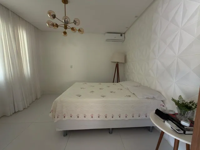 Imagem 3: Casa Duplex 4/4 em Busca vida