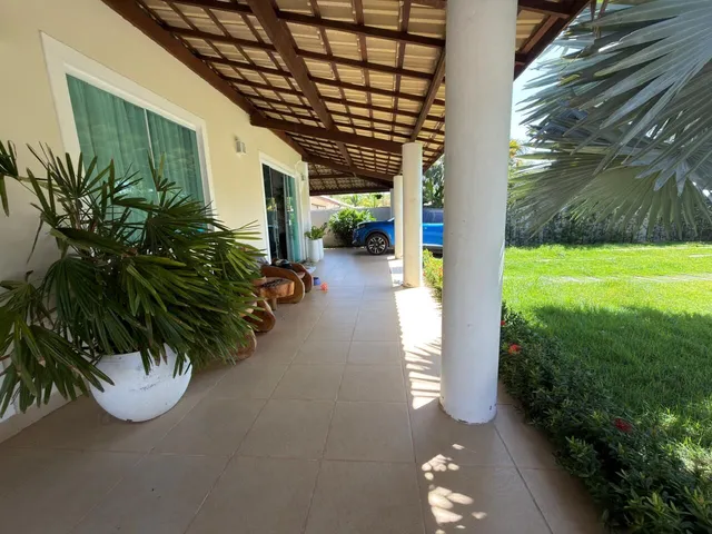 Imagem 13: Casa Duplex 4/4 em Busca vida