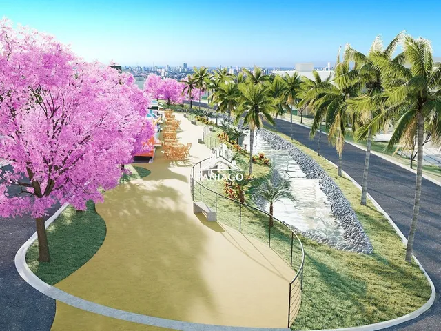 Imagem 10: Terreno à Venda no Florais Pérola