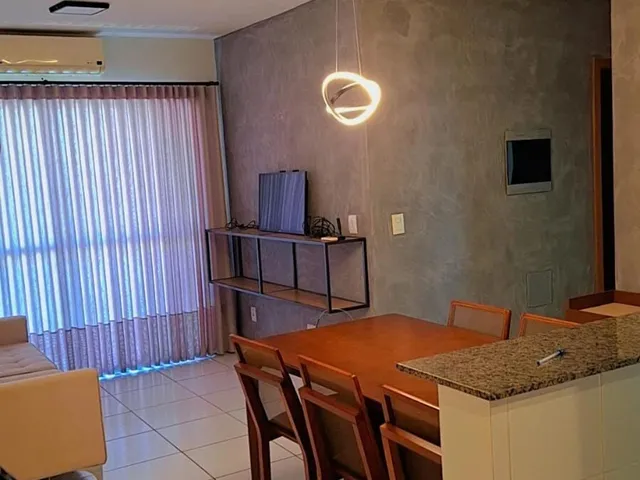 Imagem: Residencial Jardim Olivia - Apartamento