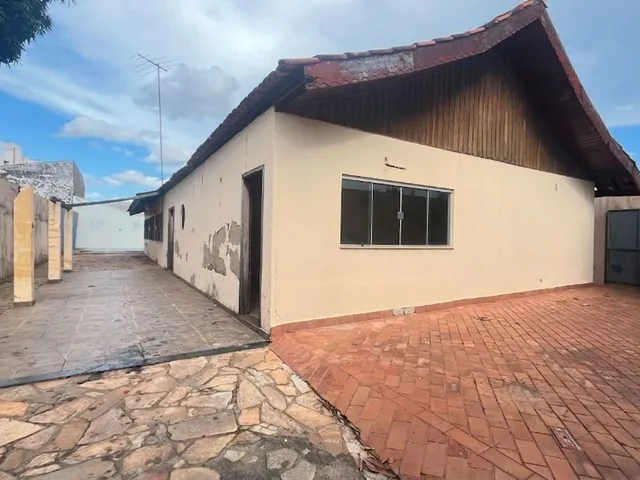 Imagem: Casa à venda no bairro Jardim das Américas