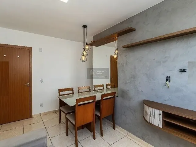 Imagem 7: Condomínio Residencial Parque Dubai - Apartamento 2 Quartos à Venda – Residencial