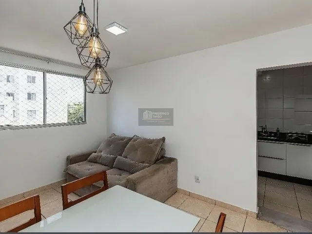 Imagem 3: Condomínio Residencial Parque Dubai - Apartamento 2 Quartos à Venda – Residencial