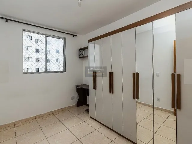 Imagem 16: Condomínio Residencial Parque Dubai - Apartamento 2 Quartos à Venda – Residencial