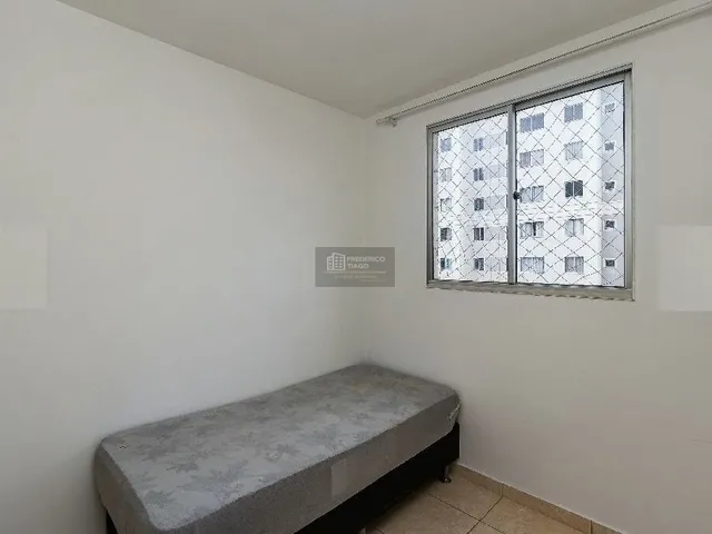 Imagem 5: Condomínio Residencial Parque Dubai - Apartamento 2 Quartos à Venda – Residencial