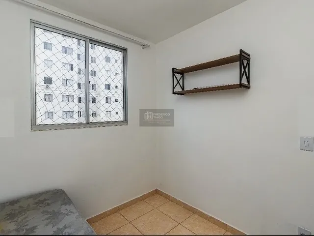 Imagem 4: Condomínio Residencial Parque Dubai - Apartamento 2 Quartos à Venda – Residencial