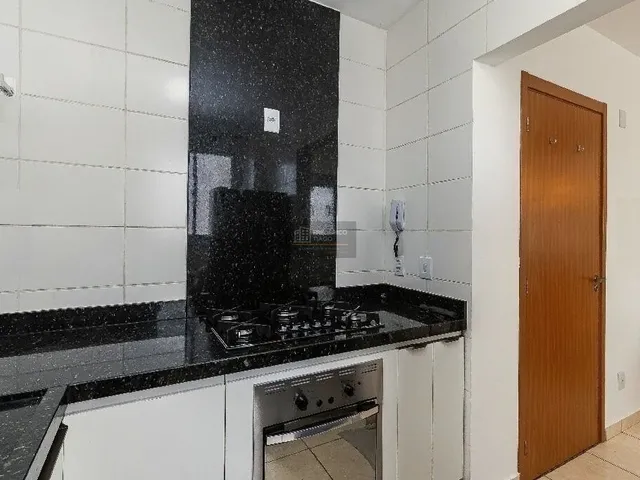 Imagem 13: Condomínio Residencial Parque Dubai - Apartamento 2 Quartos à Venda – Residencial