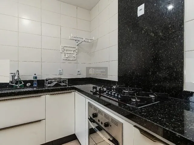 Imagem 2: Condomínio Residencial Parque Dubai - Apartamento 2 Quartos à Venda – Residencial