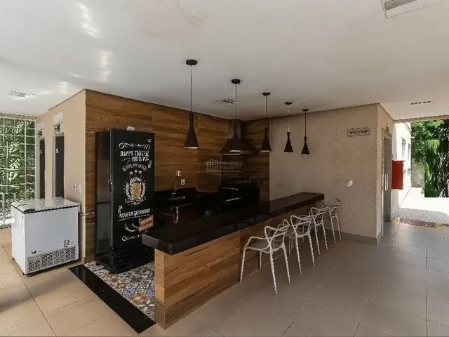 Imagem 9: Condomínio Residencial Parque Dubai - Apartamento 2 Quartos à Venda – Residencial