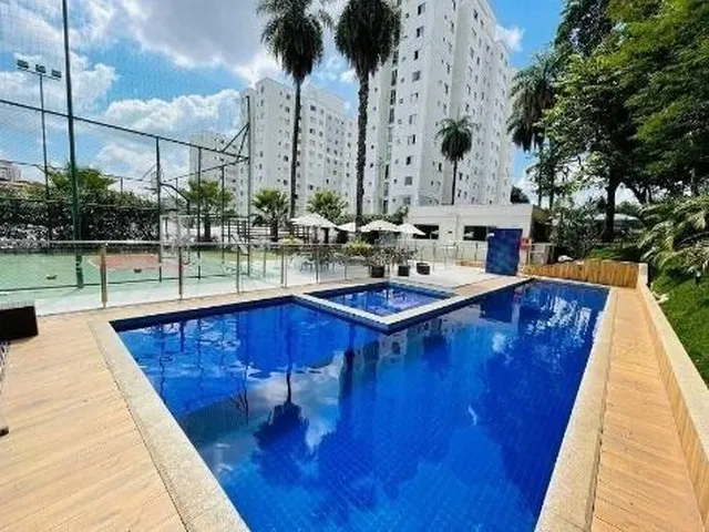 Imagem 11: Condomínio Residencial Parque Dubai - Apartamento 2 Quartos à Venda – Residencial