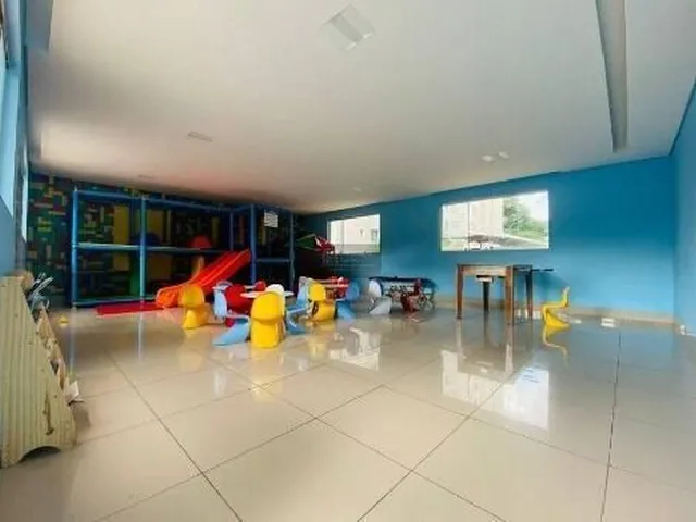 Imagem 8: Condomínio Residencial Parque Dubai - Apartamento 2 Quartos à Venda – Residencial