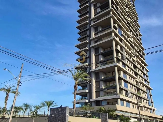 Imagem: Apartamento à venda no bairro Zona 08