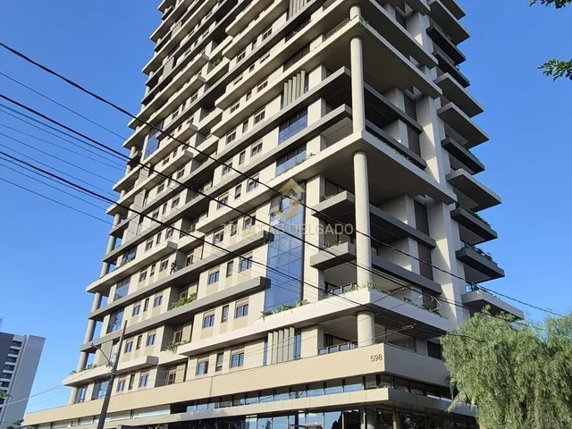 Imagem 7: Apartamento à venda no bairro Zona 08 - Maringá/PR
