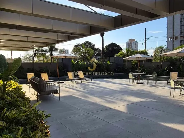 Imagem 2: Apartamento à venda no bairro Zona 08 - Maringá/PR