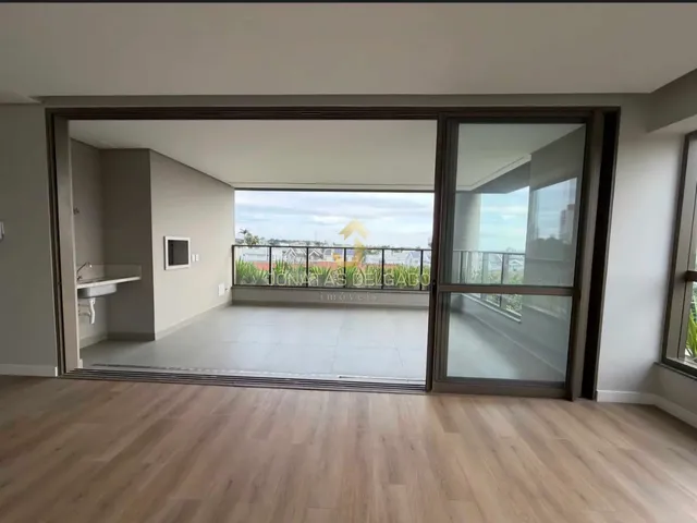Imagem 4: Apartamento à venda no bairro Zona 08 - Maringá/PR