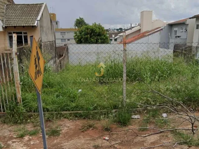 Imagem: Terreno à venda no bairro Jardim Novo Horizonte