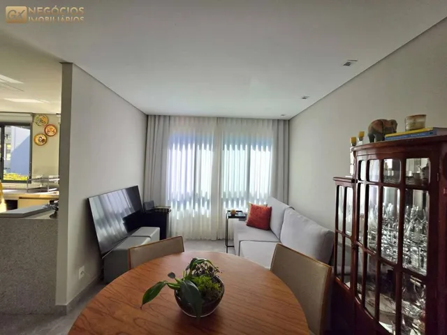 Imagem: Apartamento à venda em Belo Horizonte