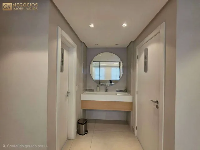 Imagem 2: Apartamento à venda em Belo Horizonte, Lourdes, com 2 quartos, 62,94m²