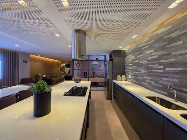 Imagem 10: Apartamento à venda em Belo Horizonte, Lourdes, com 2 quartos, 62,94m²