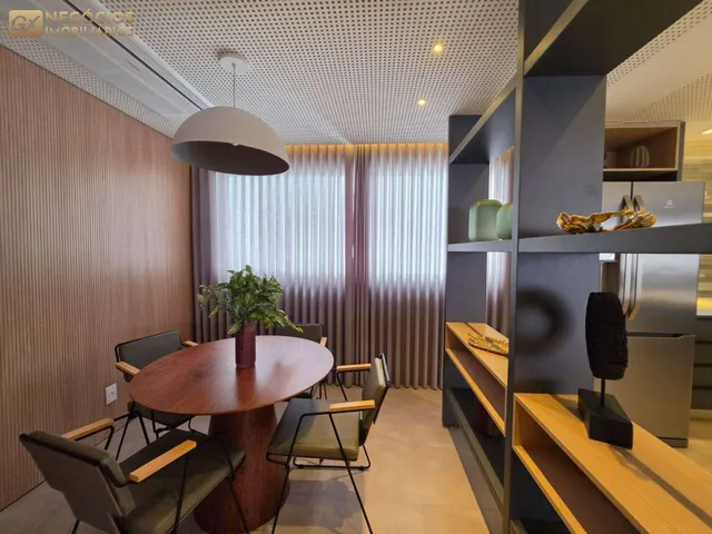 Imagem 7: Apartamento à venda em Belo Horizonte, Lourdes, com 2 quartos, 62,94m²