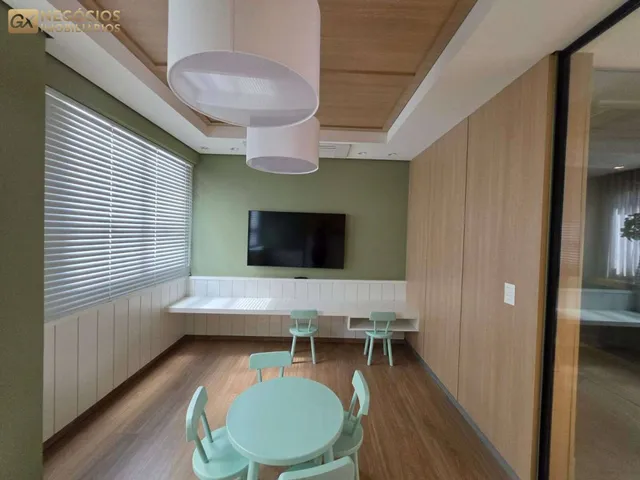 Imagem 8: Apartamento à venda em Belo Horizonte, Lourdes, com 2 quartos, 62,94m²