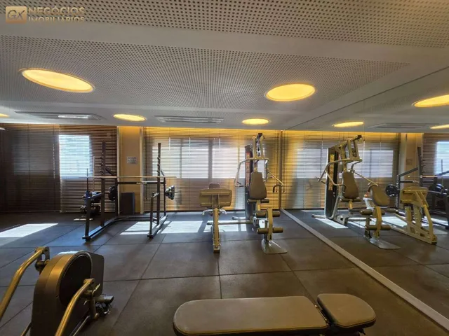 Imagem 13: Apartamento à venda em Belo Horizonte, Lourdes, com 2 quartos, 62,94m²