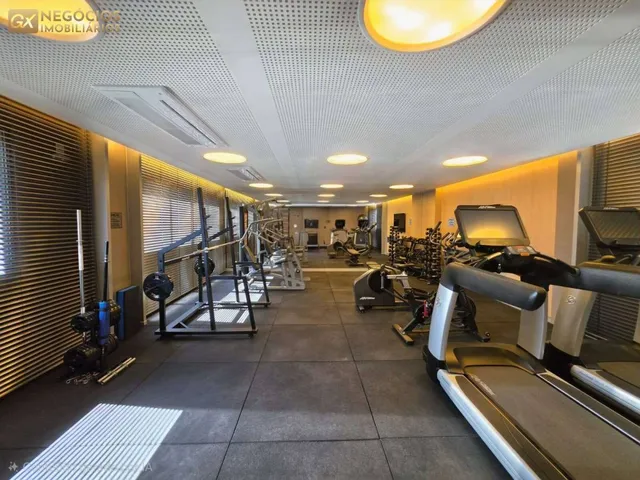 Imagem 14: Apartamento à venda em Belo Horizonte, Lourdes, com 2 quartos, 62,94m²