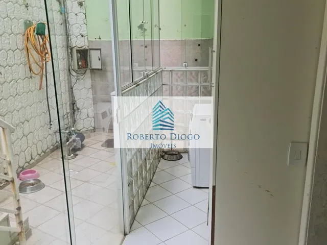 Imagem 14: Casa de luxo em condomínio no Anil, Rio de Janeiro-RJ: 4 quartos, 2 suítes, 1 sala, 3