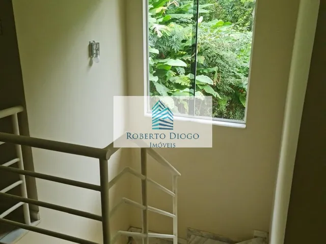 Imagem 4: Casa de luxo em condomínio no Anil, Rio de Janeiro-RJ: 4 quartos, 2 suítes, 1 sala, 3