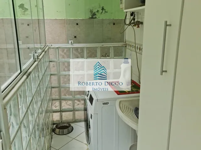 Imagem 3: Casa de luxo em condomínio no Anil, Rio de Janeiro-RJ: 4 quartos, 2 suítes, 1 sala, 3