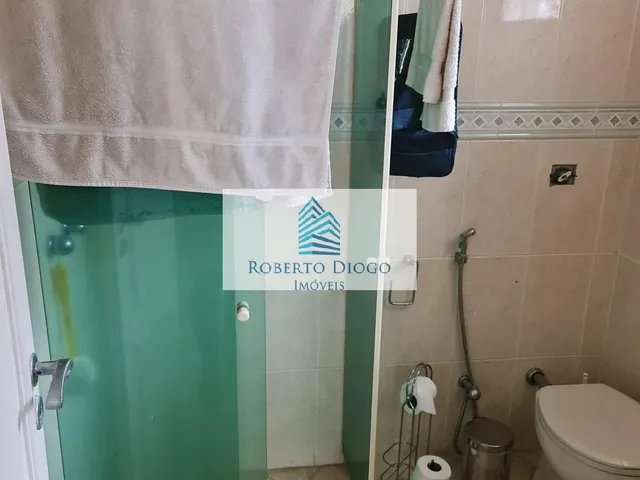 Imagem 10: Casa de luxo em condomínio no Anil, Rio de Janeiro-RJ: 4 quartos, 2 suítes, 1 sala, 3