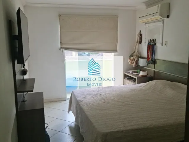 Imagem 7: Casa de luxo em condomínio no Anil, Rio de Janeiro-RJ: 4 quartos, 2 suítes, 1 sala, 3
