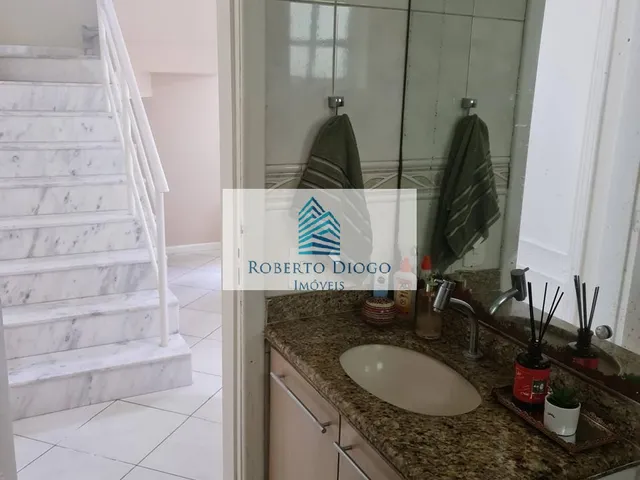 Imagem 9: Casa de luxo em condomínio no Anil, Rio de Janeiro-RJ: 4 quartos, 2 suítes, 1 sala, 3