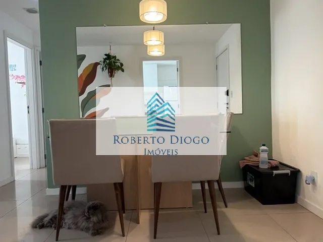 Imagem: Apartamento à venda no Recreio dos Bandeirantes