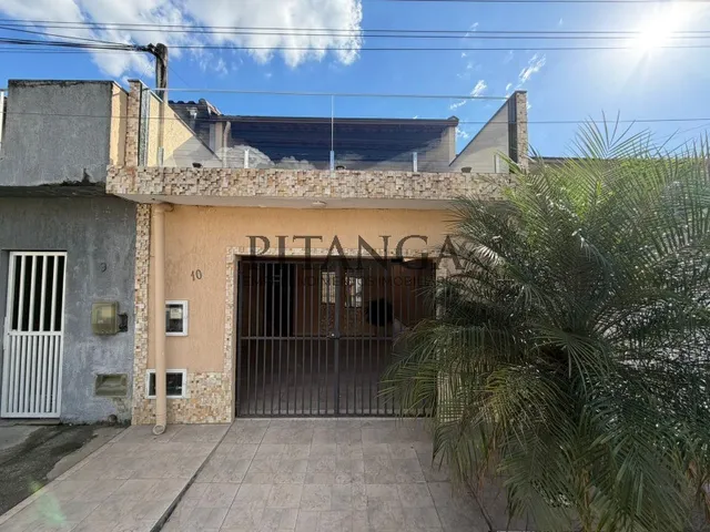 Imagem: CASA RESIDENCIAL em RESENDE - RJ, MIRANTE