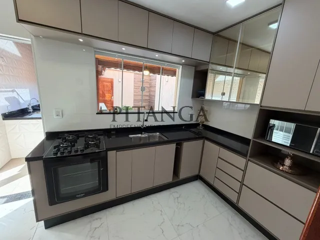 Imagem 11: CASA RESIDENCIAL em RESENDE - RJ, MIRANTE DE SERRA
