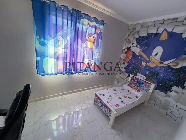Imagem 5: CASA RESIDENCIAL em RESENDE - RJ, MIRANTE DE SERRA