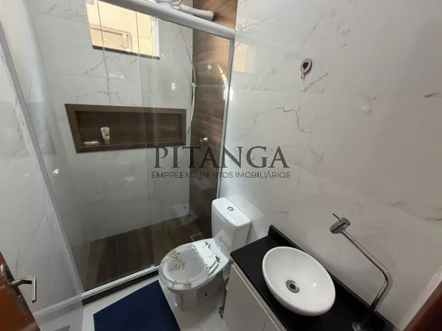 Imagem 4: CASA RESIDENCIAL em RESENDE - RJ, MIRANTE DE SERRA