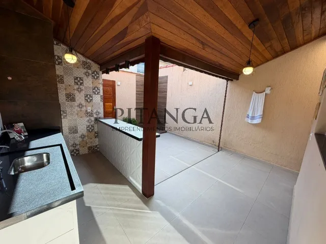 Imagem 10: CASA RESIDENCIAL em RESENDE - RJ, MIRANTE DE SERRA
