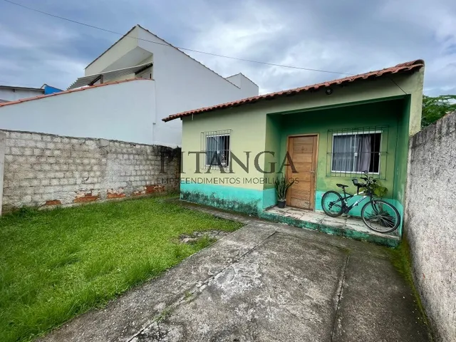 Imagem 1: CASA RESIDENCIAL em RESENDE - RJ, JARDIM ALIANÇA II