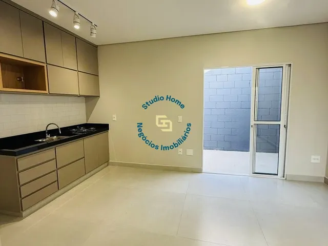 Imagem: Casa à venda no Residencial Vila Rica