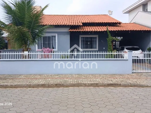 Imagem: Casa a 700m da praia com 3 quartos, Itacolomi
