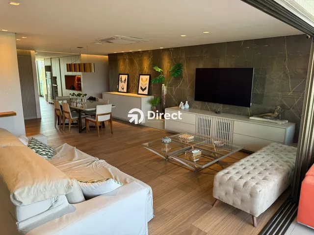 Imagem 13: Apartamento alto padrão na Reserva do Paiva