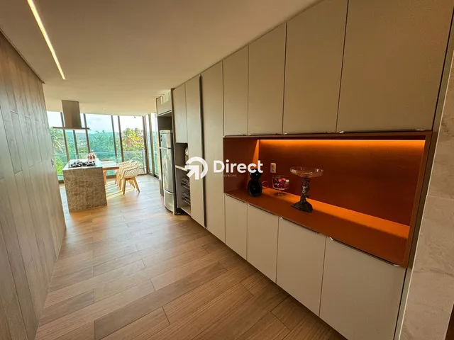 Imagem 2: Apartamento alto padrão na Reserva do Paiva